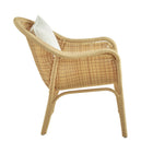 Madame Outdoor Lounge Chair