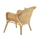 Madame Outdoor Lounge Chair