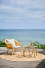 Madame Outdoor Lounge Chair