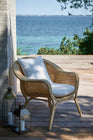 Madame Outdoor Lounge Chair