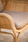 Madame Outdoor Lounge Chair
