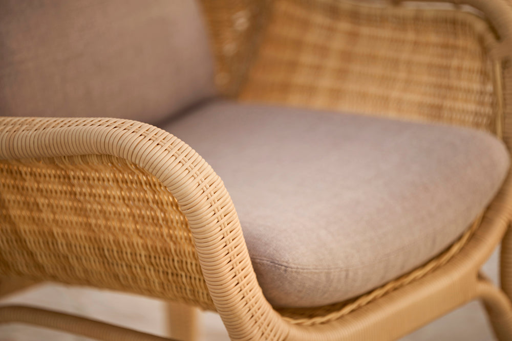 Madame Outdoor Lounge Chair