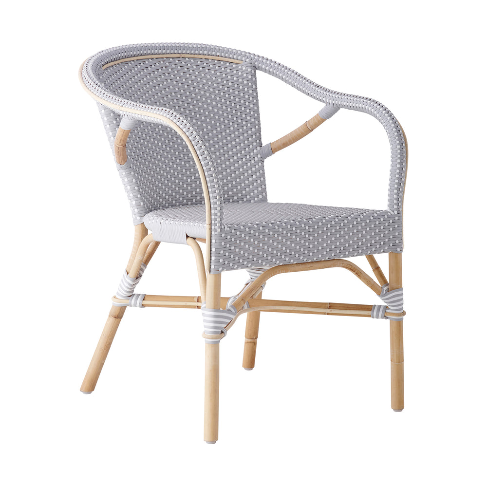 Madeleine Armchair