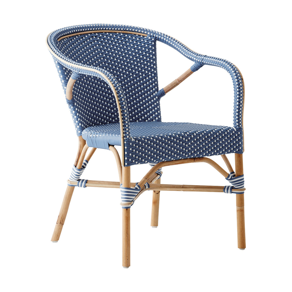Madeleine Armchair