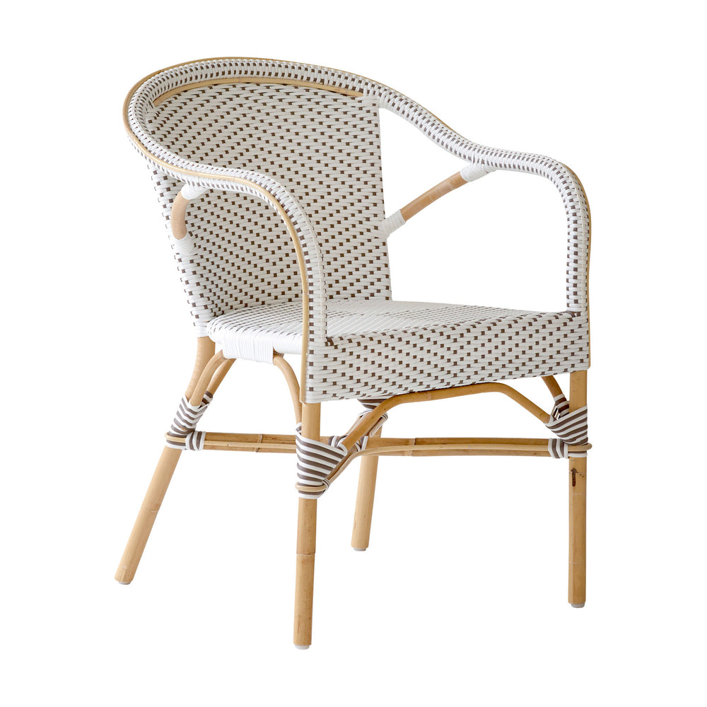 Madeleine Armchair