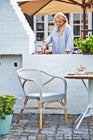 Madeleine Armchair