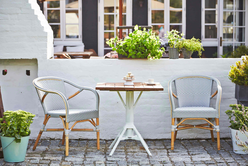 Madeleine Armchair