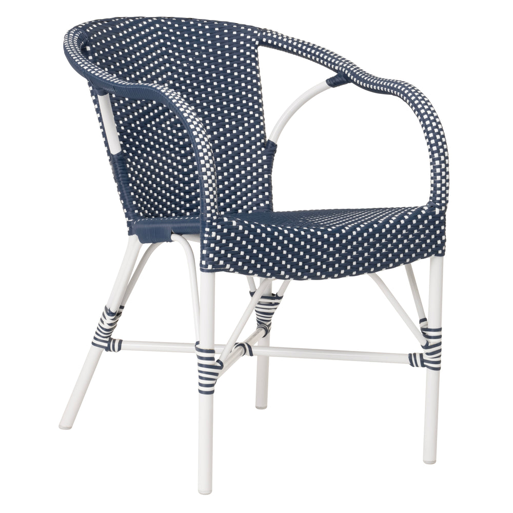 Madeleine Outdoor Dining Chair