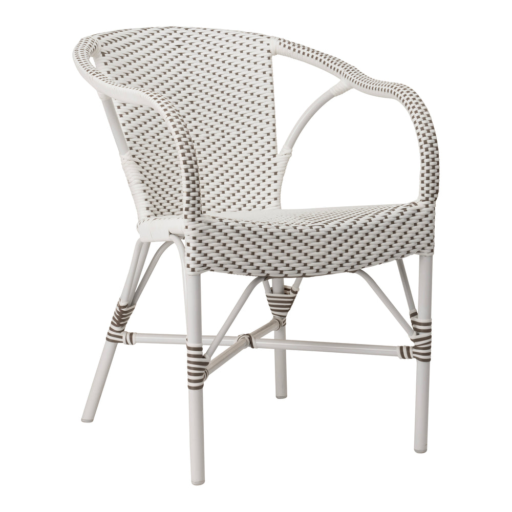 Madeleine Outdoor Dining Chair