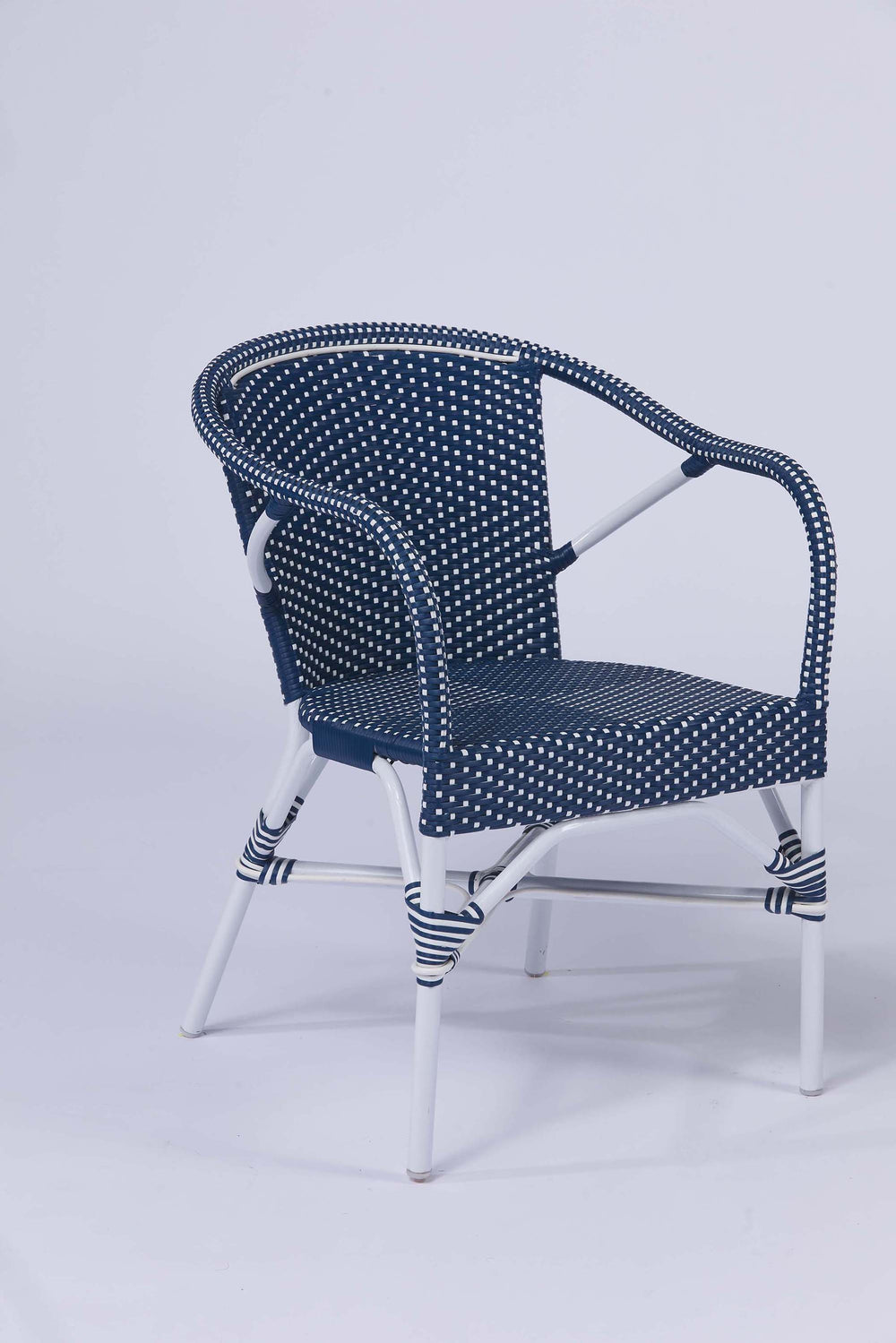 Madeleine Outdoor Dining Chair