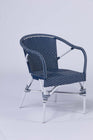Madeleine Outdoor Dining Chair