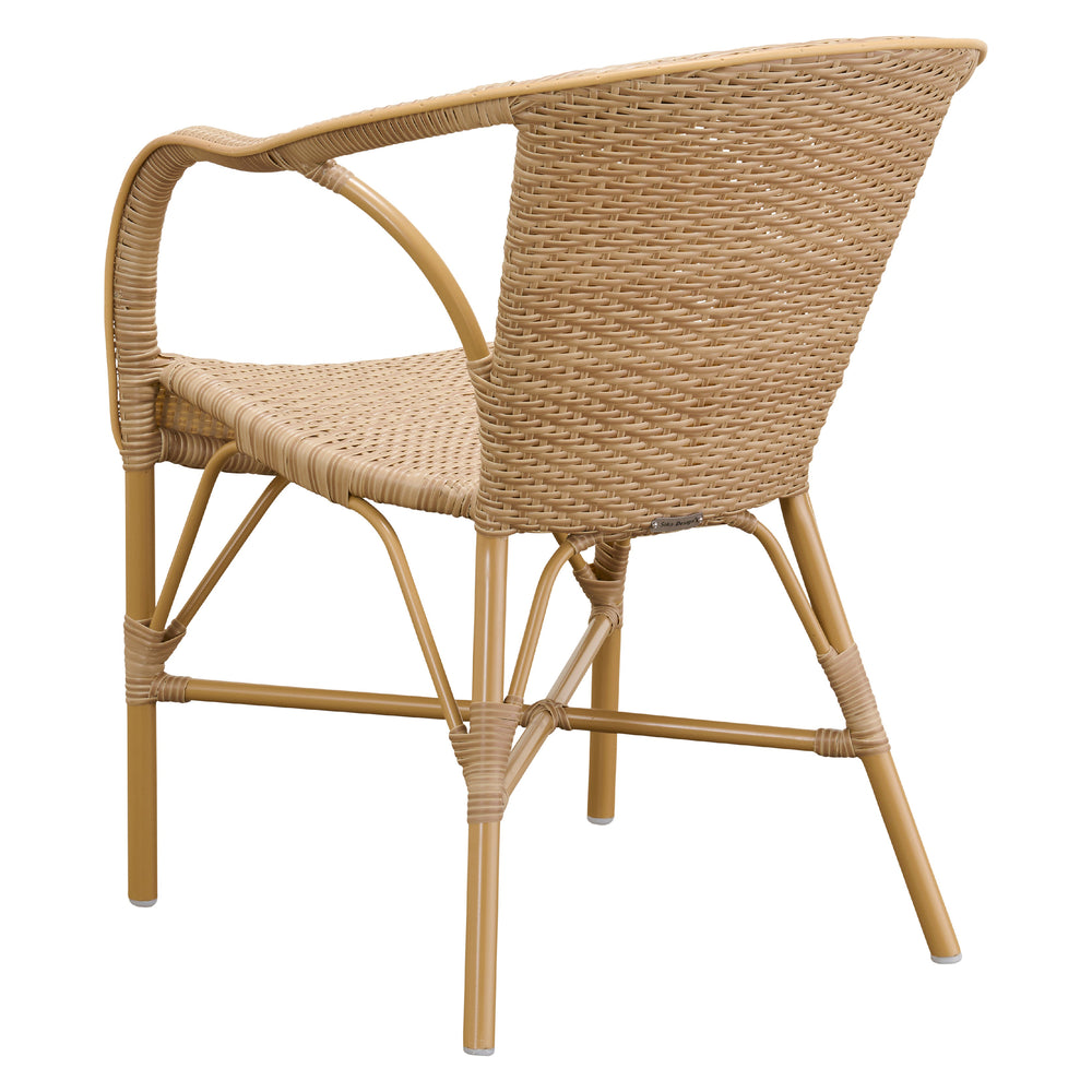 Madeleine Outdoor Dining Chair