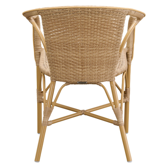 Madeleine Outdoor Dining Chair