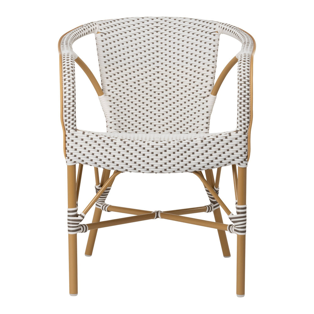 Madeleine Outdoor Dining Chair