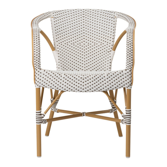 Madeleine Outdoor Dining Chair