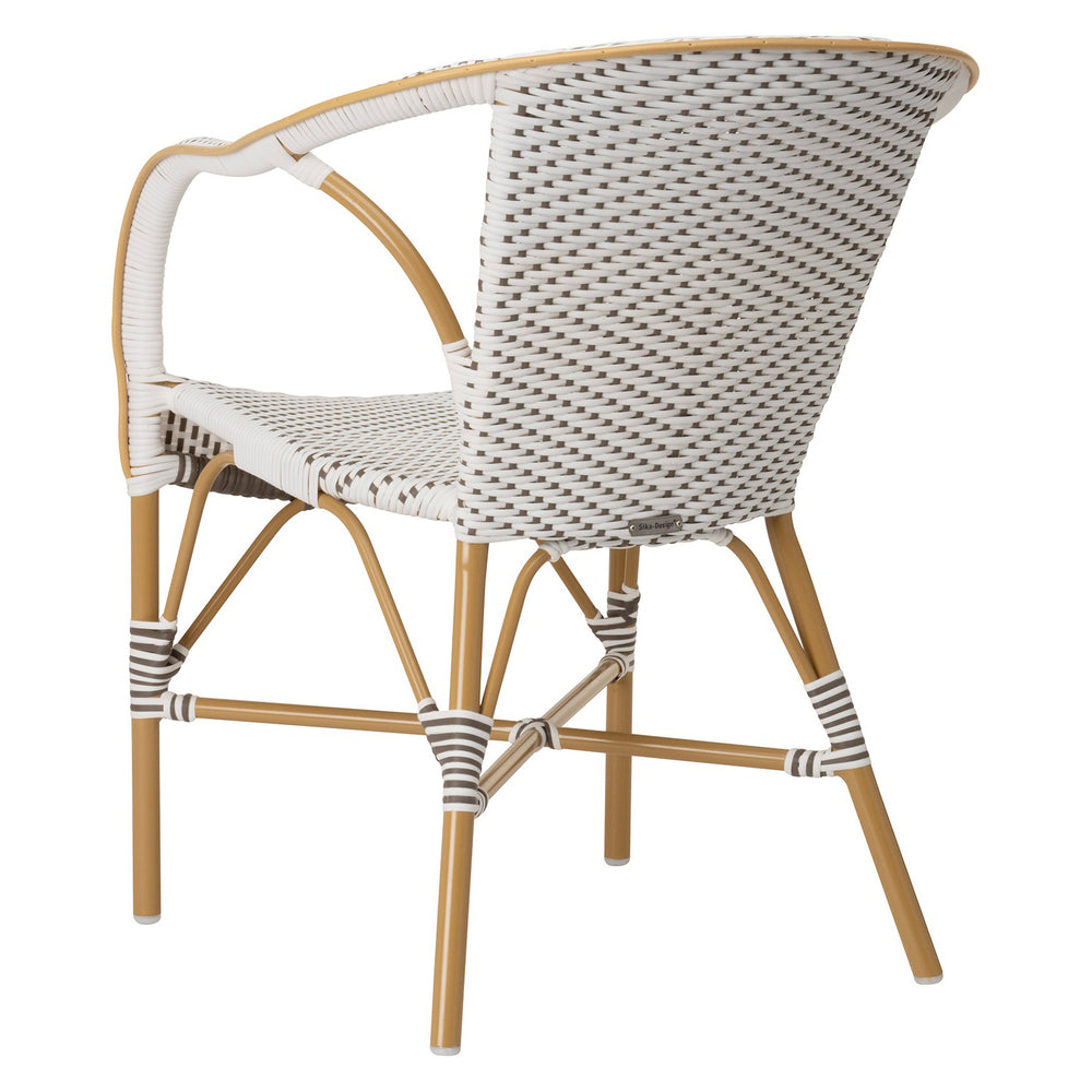Madeleine Outdoor Dining Chair