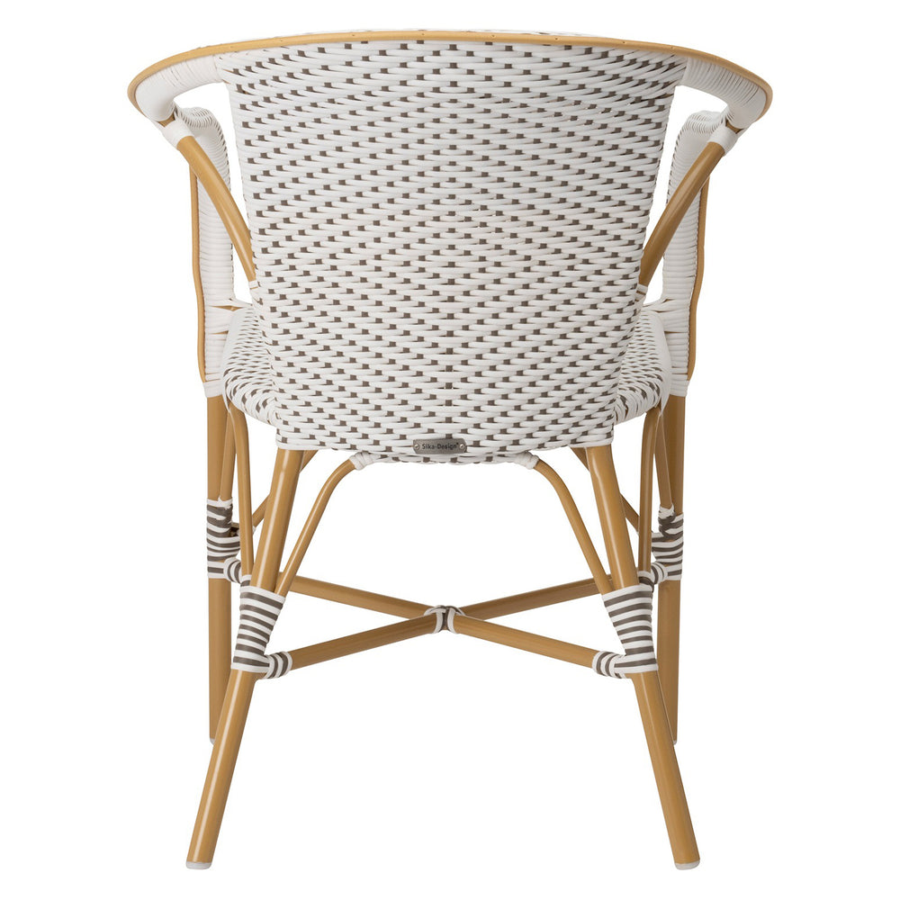 Madeleine Outdoor Dining Chair