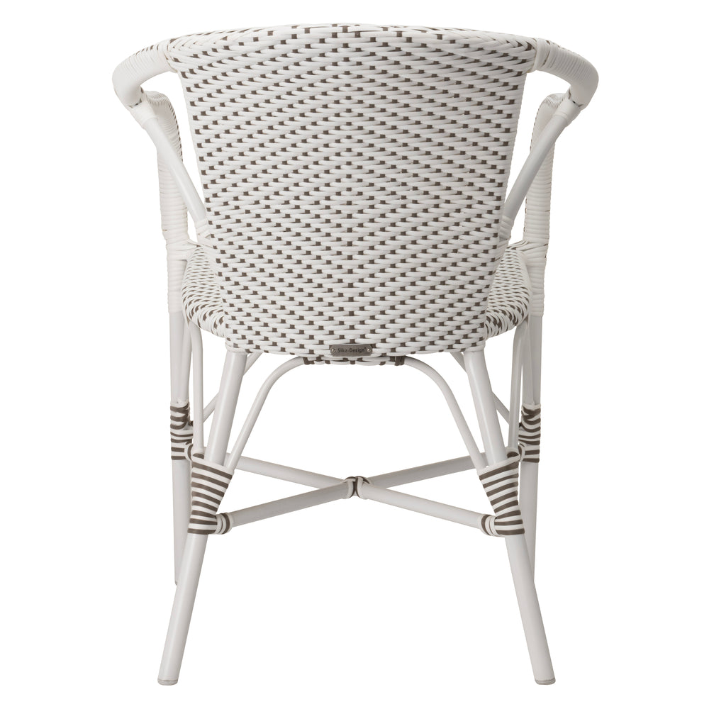 Madeleine Outdoor Dining Chair