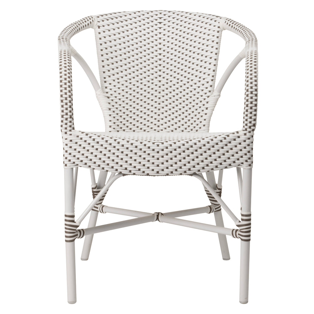 Madeleine Outdoor Dining Chair