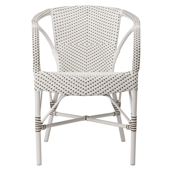 Madeleine Outdoor Dining Chair
