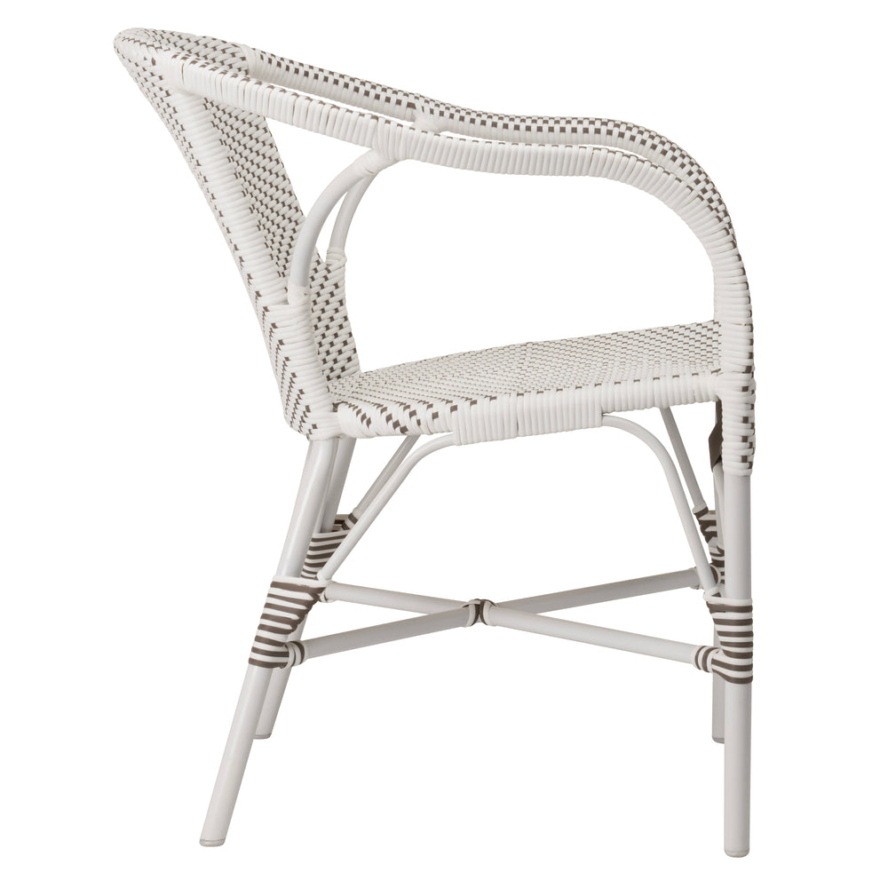 Madeleine Outdoor Dining Chair