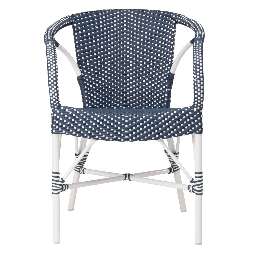 Madeleine Outdoor Dining Chair