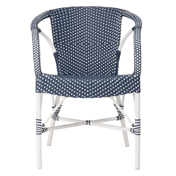 Madeleine Outdoor Dining Chair