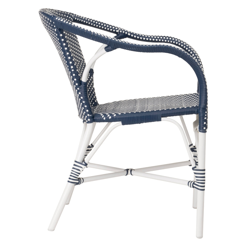 Madeleine Outdoor Dining Chair
