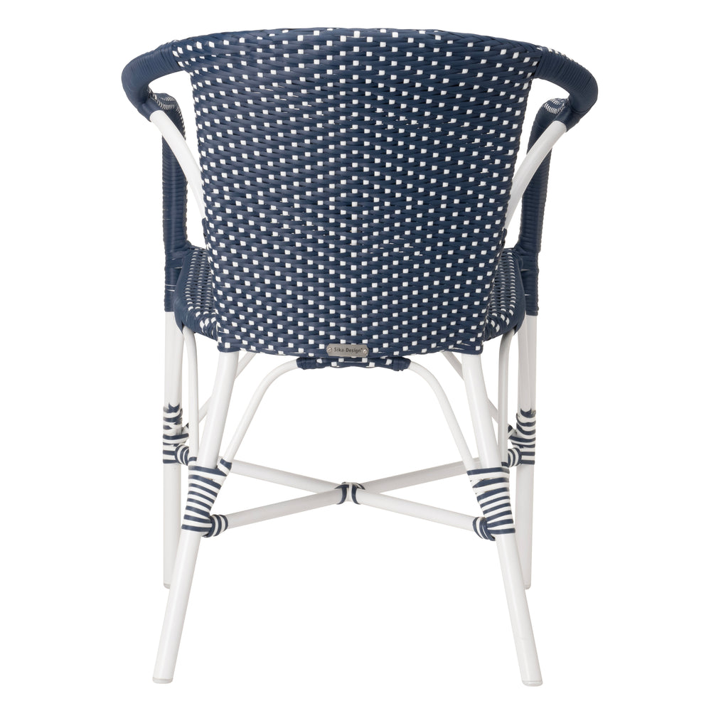 Madeleine Outdoor Dining Chair