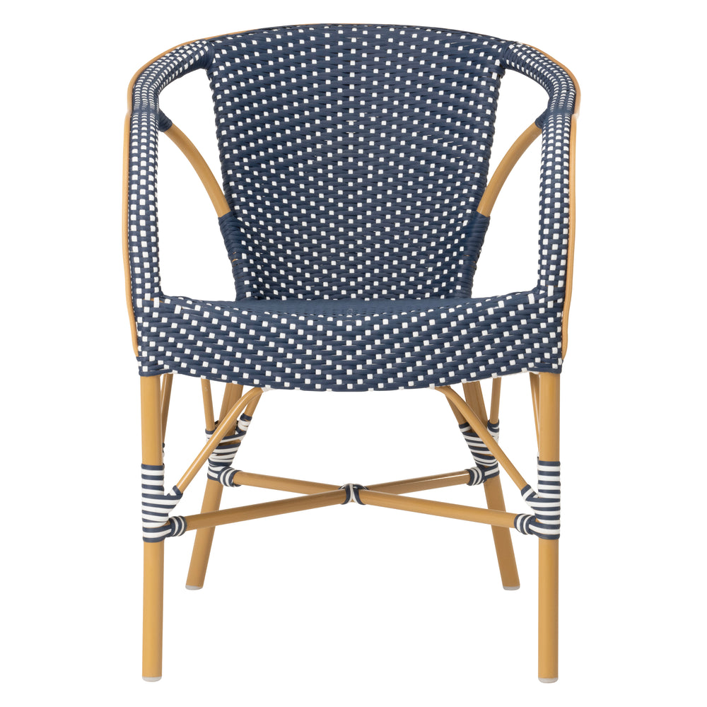 Madeleine Outdoor Dining Chair