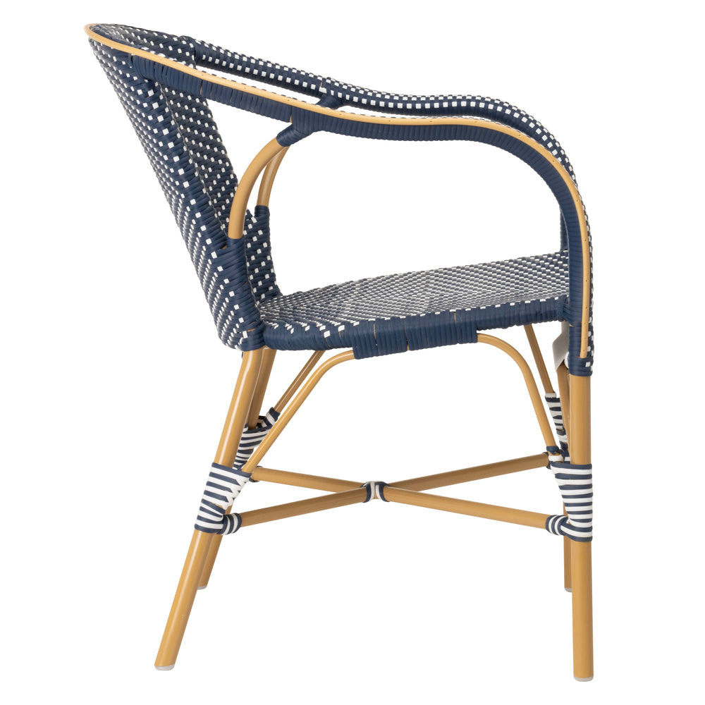Madeleine Outdoor Dining Chair