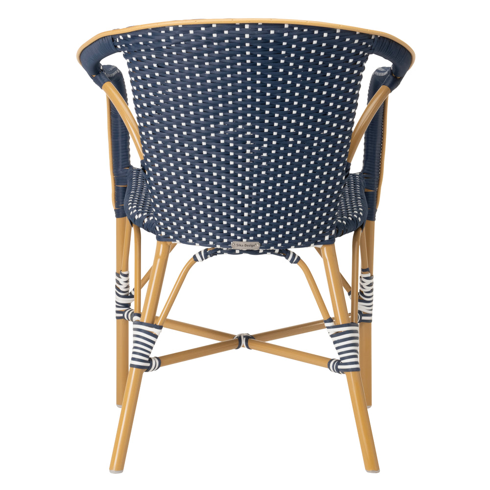Madeleine Outdoor Dining Chair