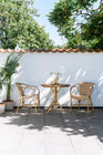 Madeleine Outdoor Dining Chair