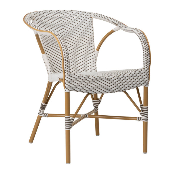Madeleine Outdoor Dining Chair