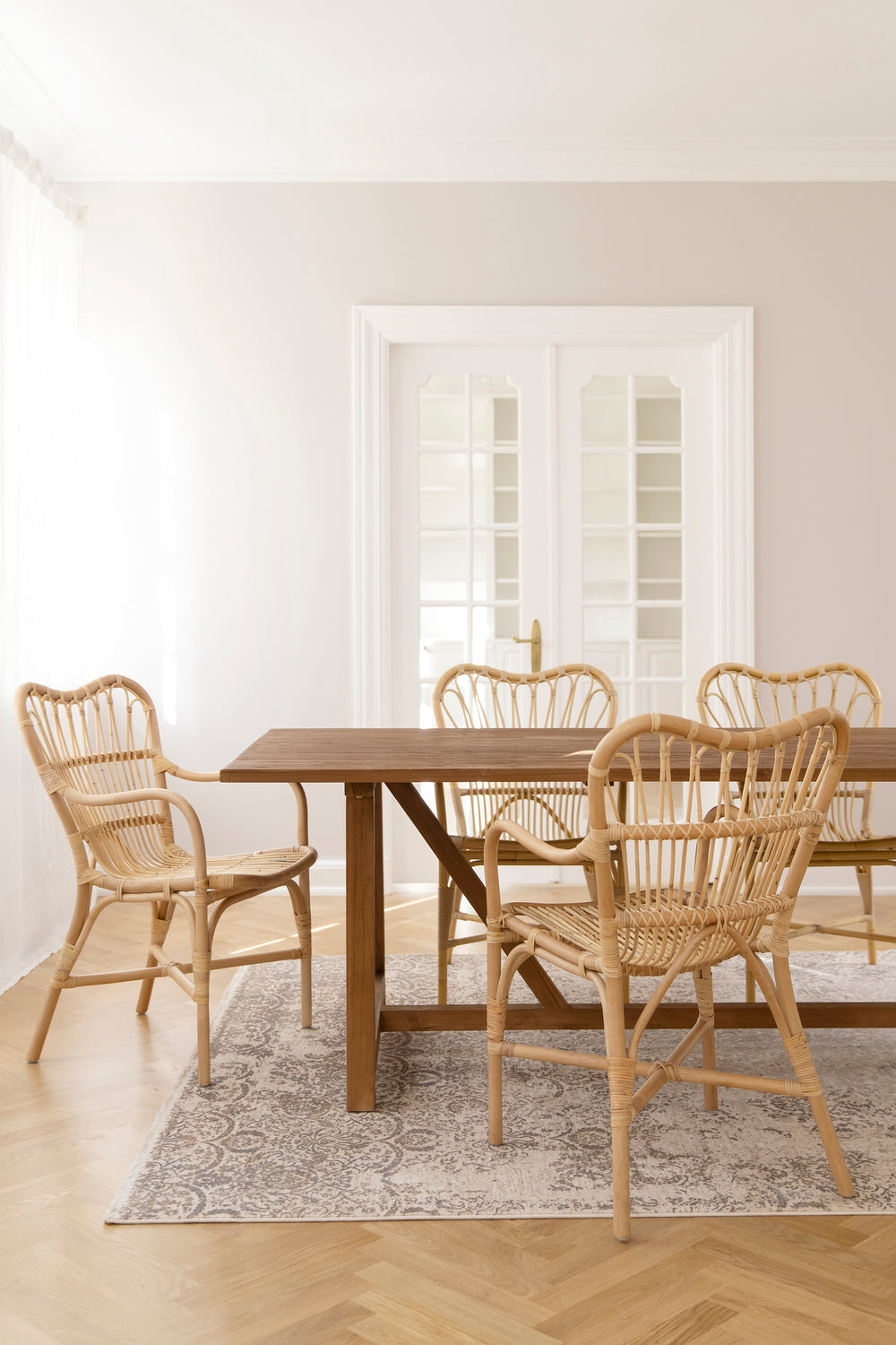 Margret Dining Chair