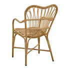Margret Outdoor Dining Chair