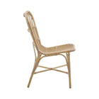Margret Outdoor Dining Side Chair