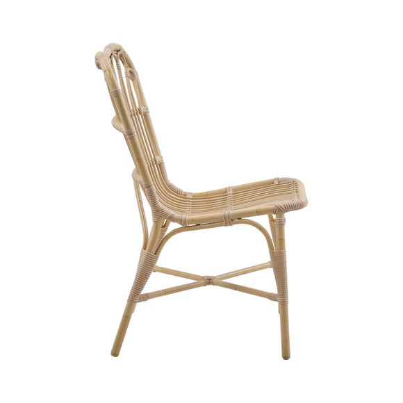 Margret Outdoor Dining Side Chair