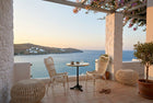 Margret Outdoor Dining Side Chair