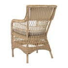 Marie Outdoor Armchair