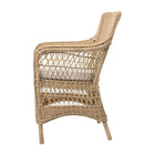 Marie Outdoor Armchair