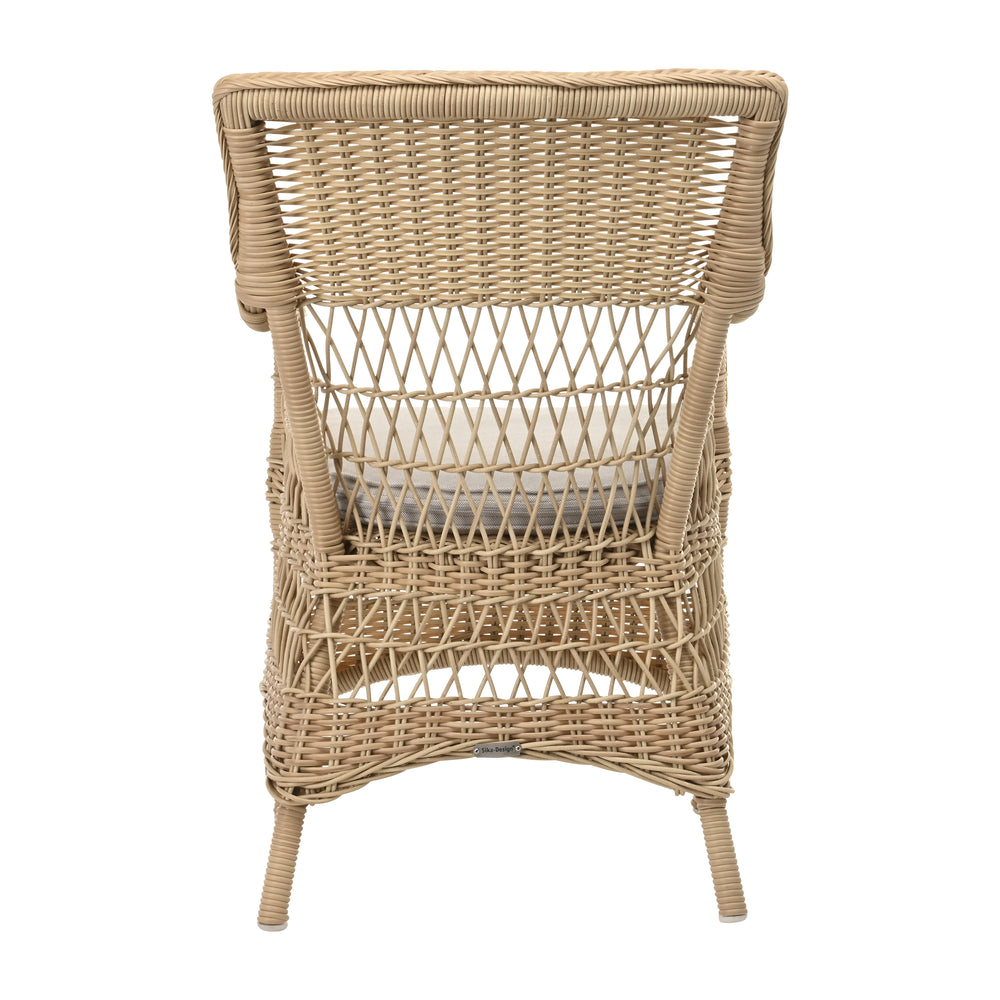 Marie Outdoor Armchair