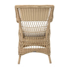 Marie Outdoor Armchair
