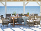 Marie Outdoor Armchair