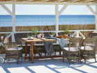 Marie Outdoor Armchair