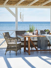 Marie Outdoor Armchair