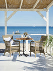 Marie Outdoor Armchair