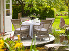 Marie Outdoor Armchair