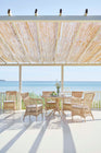 Marie Outdoor Armchair