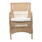 Marie Outdoor Armchair